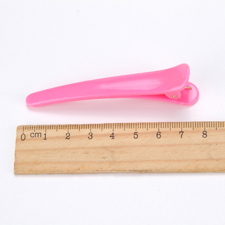 Kẹp Tóc Mái Đơn Sắc Xinh Xắn  MILLANA SHOP A242