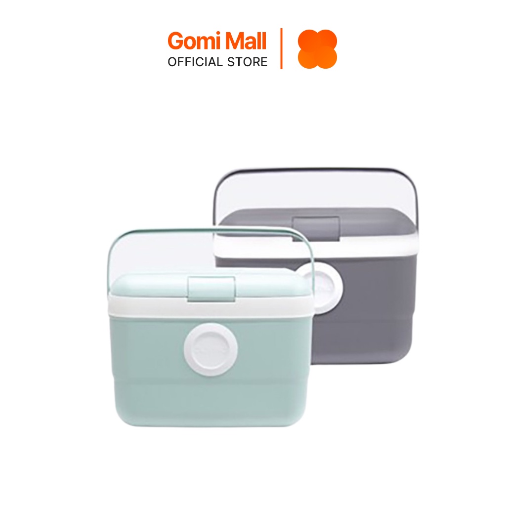 Thùng giữ nhiệt đa năng 9L LIVING ON GomiMall