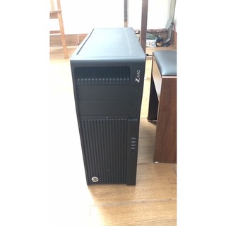 Máy tính bộ HP Z440