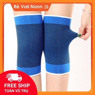 Freeship - bộ 2 chiếc bó gối liton, băng gối tránh chấn thương - hàng cao cấp
