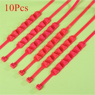Set 10 / 10 dây xích bọc lốp xe chống trượt an toàn tiện dụng
