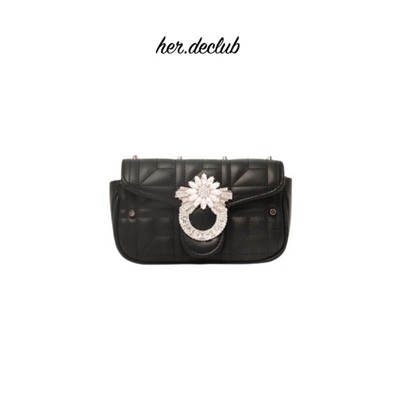 Túi Her.declub Mia Bag [ KÍCH CỠ MINI ] lưu ý kích cỡ khi đặt