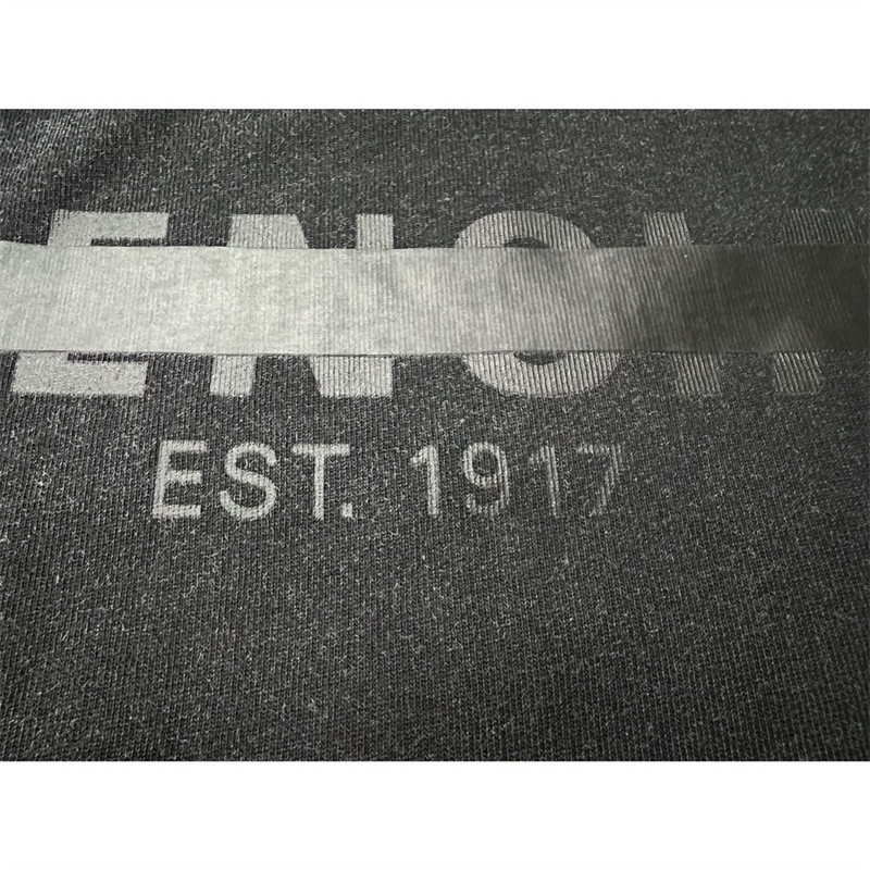 Áo Thun Ba-le88- Tay Ngắn In Logo Băng Keo Sáng Tạo Chất Lượng Cao