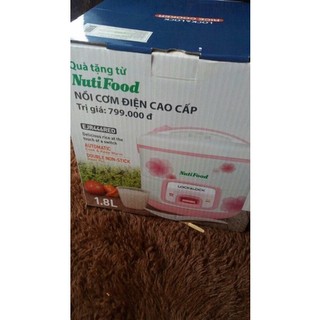 nồi cơm điện lock & lock 1,8lit