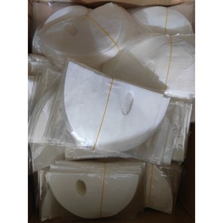 Combo 20 miếng nạ thải độc co2 DJ cacbon
