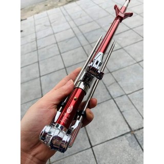 gác cần thu gọn 2m1,2m3