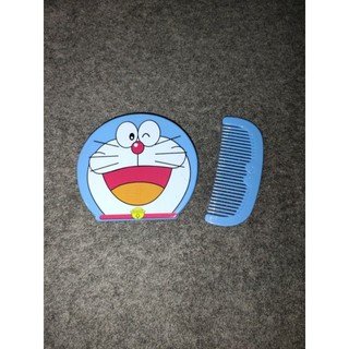 Kiếng lược DORAEMON