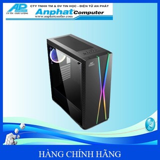 Case máy tính Golden Field M8B - Hàng chính hãng