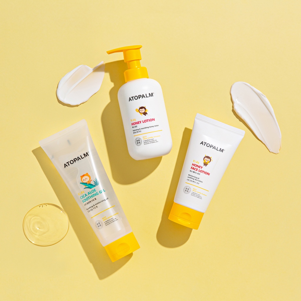 Lotion Mật Ong 300ml