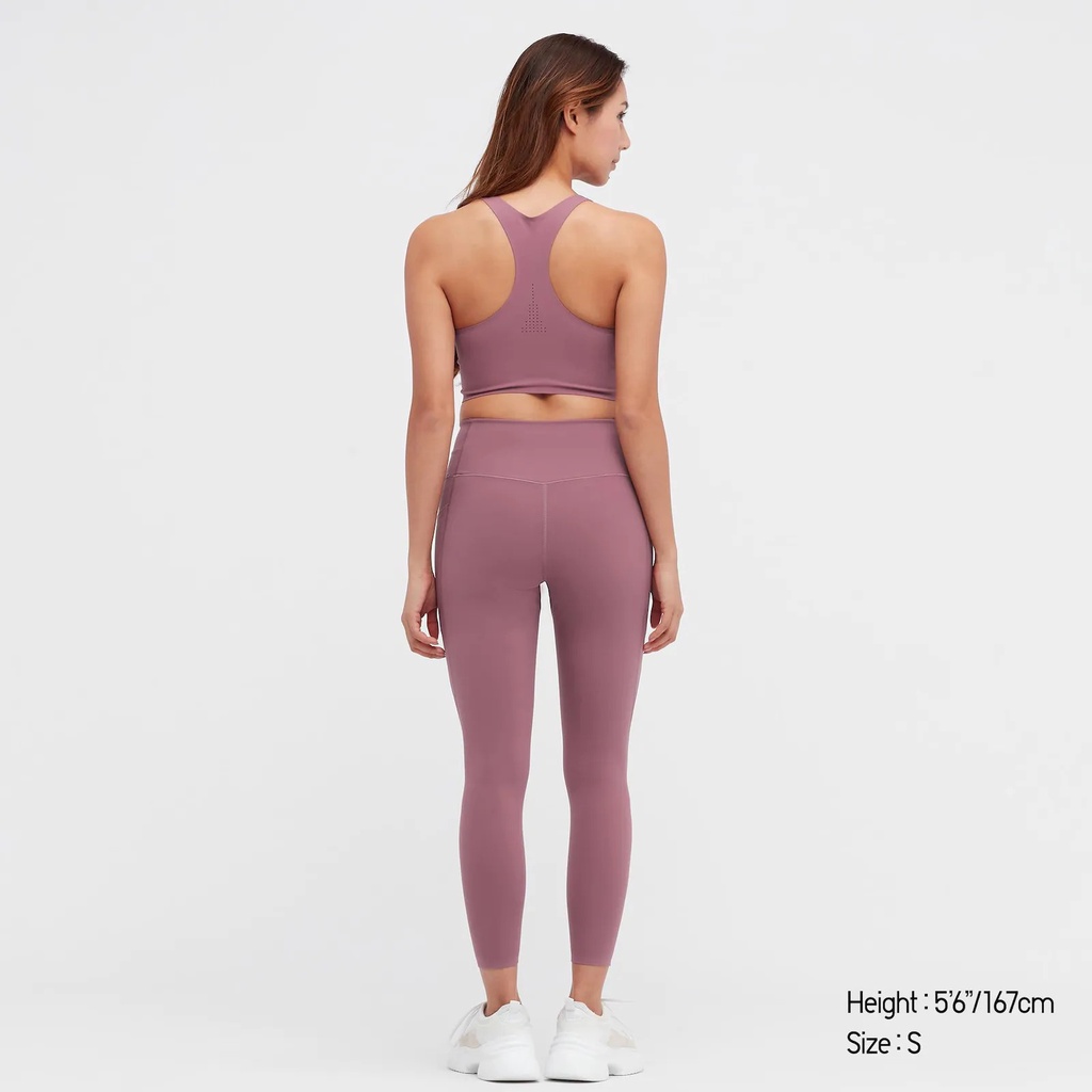 Quần tập túi 4irism Un1qlo xuất xịn - Hàng xuất khẩu