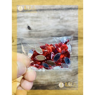 1 túi Đá hạt thóc | LU Decor