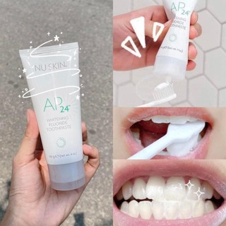 Kem Đánh Răng AP24 Nu Skin 110g