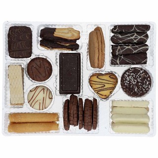 Bánh hộp Composition Lambertz (1kg) - Đức