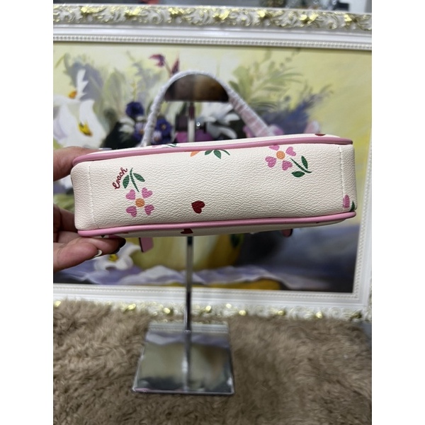 Túi xách mini size 18