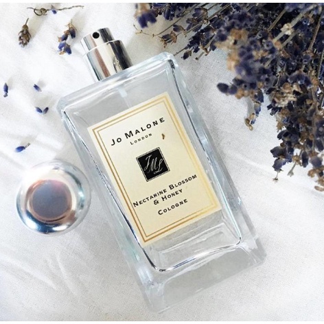 ᵗ.ʰ.ᵉ.ˢ.ᶜ.ᵉ.ⁿ.ᵗ - Nước hoa Nectarine Blossom & Honey Cologne 10ml ᵗ.ʰ.ᵉ.ˢ.ᶜ.ᵉ.ⁿ.ᵗ