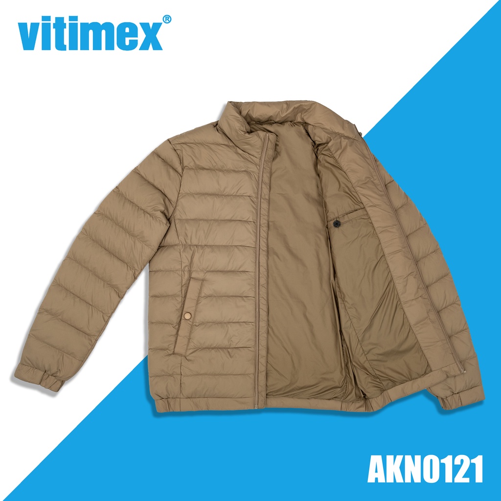 Áo khoác Vitimex - AKN0121