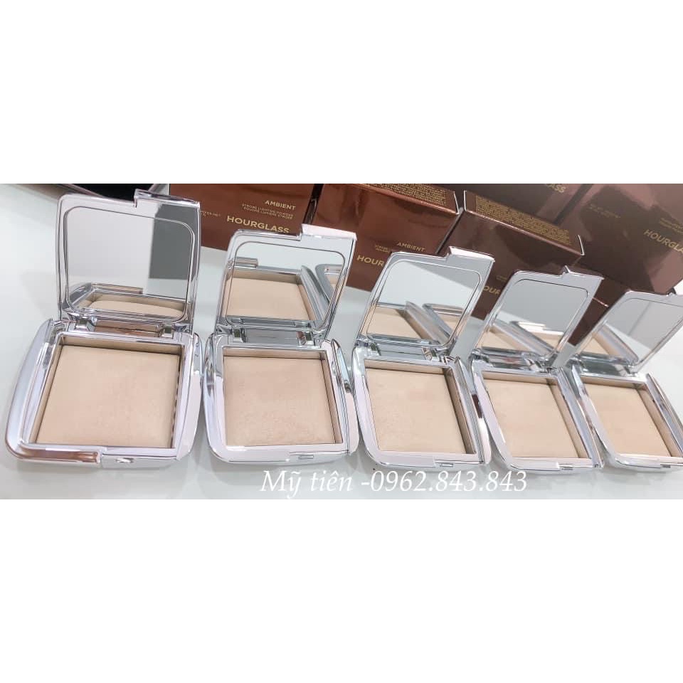 Phấn bắt sáng Hourglass