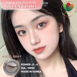 Kính áp tròng Queen Vision Angel