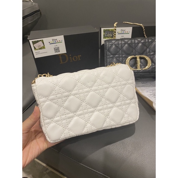 Túi xách dr cd full box ảnh thật + video