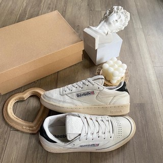 Giày thể thao reebok real2hand