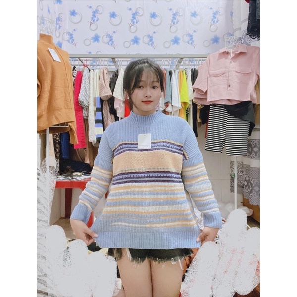 ÁO LEN GIỮ ẤM HÀNG CHUẨN THỜI TRANG