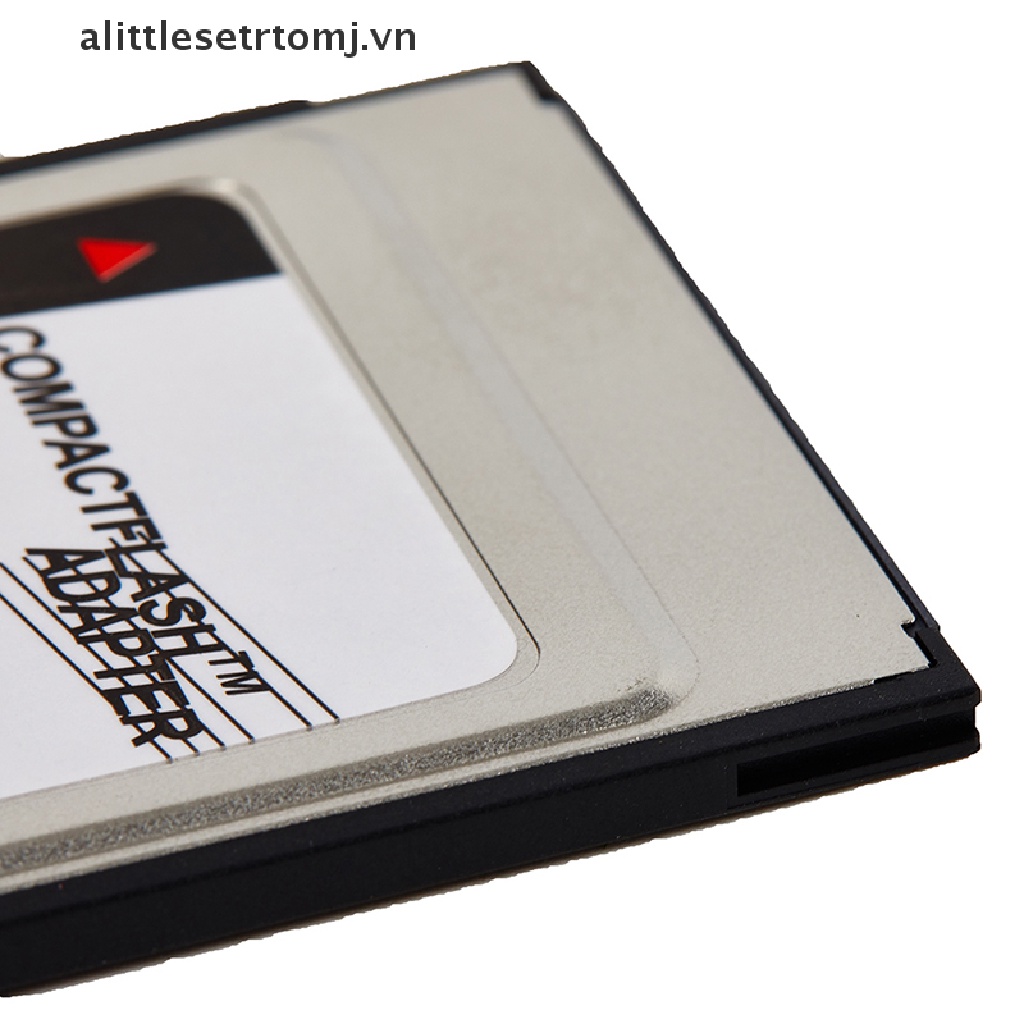 Đầu Đọc Thẻ CF 68 Pin Sang PCMCIA Cho Laptop Uc CNC.
