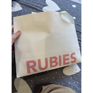 Quần baggy Rubies Rubies