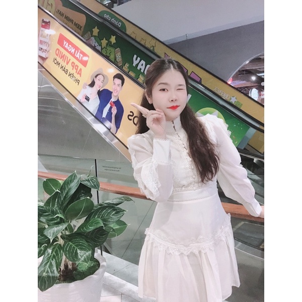 Thanh Lý Đầm Dự Tiệc🎉