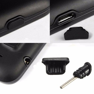 Cổng silicon lightning, micro, type c, usb, tai nghe