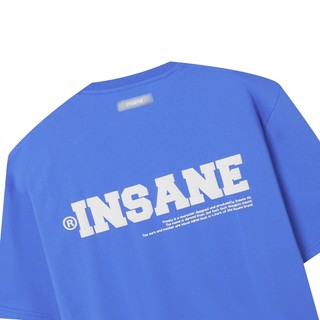 Áo Thun INSANE l Freaky Bear Tee