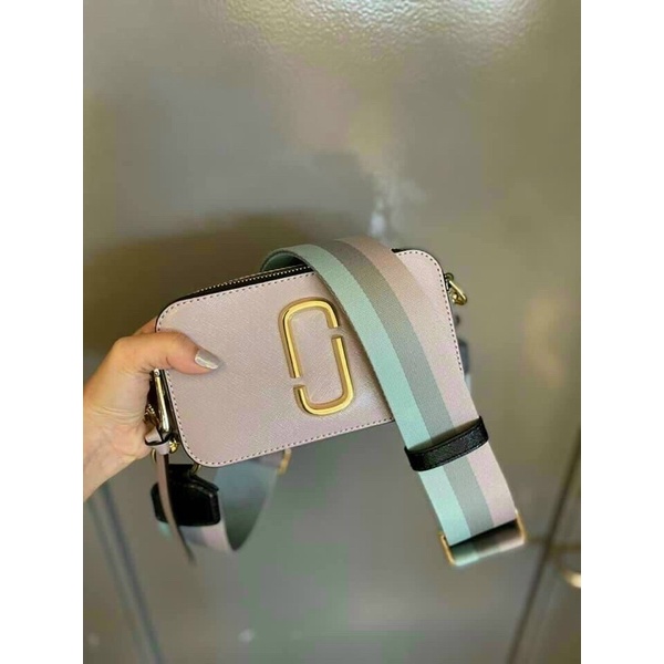 💥Túi dáng camera da thật siêu hót 💥