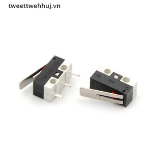 Set 10 công tắc giới hạn micro 2a 125v chuyên dụng
