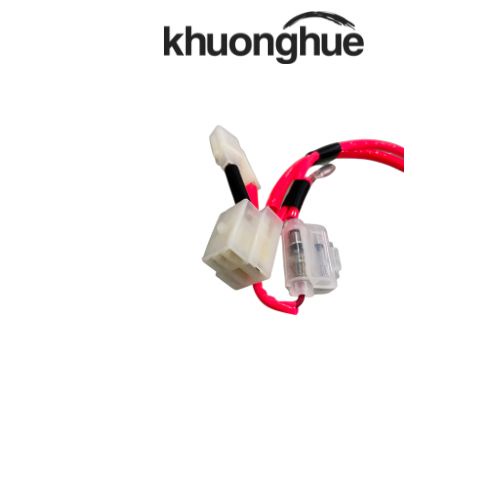 Hộp cầu chì xe Sirius chính hãng Yamaha