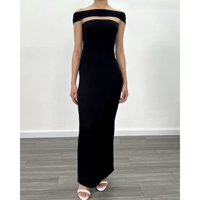 ĐẦM ÔM DÀI KIỂU | DECOS