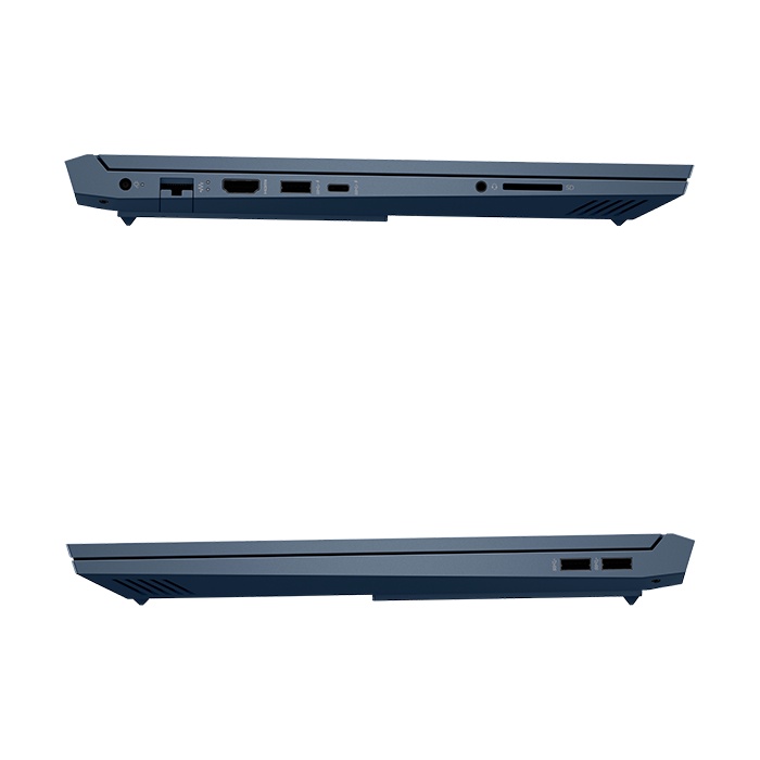 Laptop HP Victus 16-e1102AX (7C139PA) (R7-6800H | 16GB | 512GB | GeForce RTX™ 3050Ti 4GB | 16.1' FHD 144Hz | Win 11)