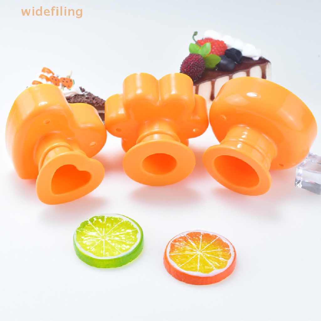 1 Dụng Cụ Làm Bánh Donut Bằng Nhựa Tiện Lợi