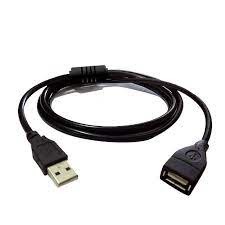 Dây cáp nối dài usb dài 5m chống nhiễu