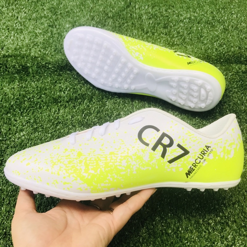 Giày đá bóng,giày đá banh sân cỏ nhân tạo ,đã khâu Full đế