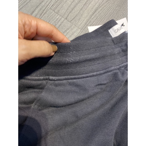 Quần thể thao nam lót nỉ