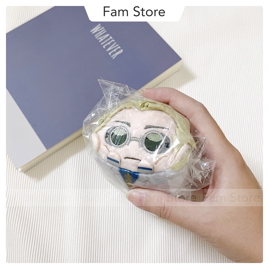 Mochi nhân vật Jujutsu Kaisen chính hãng