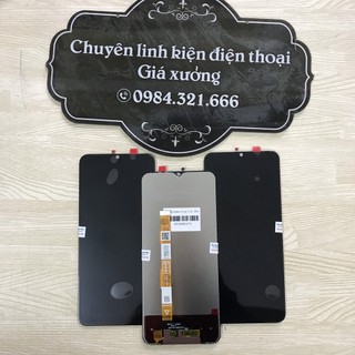 Màn hình vivo y16 / y02s / y30 5g