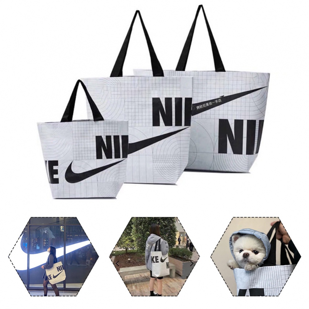 1 Túi Xách Du Lịch Chống Nước 3 Kích Cỡ