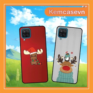 Ốp SamSung A12 - M12 - A22 4G - A22 5G In Hình Cute Dễ Thương.(5)
