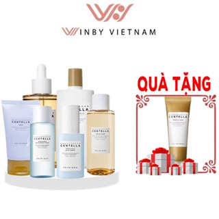 Trọn Bộ Combo Skin1004 + Quà Tặng Sữa Rửa Mặt Skin1004 Madagascar Centella
