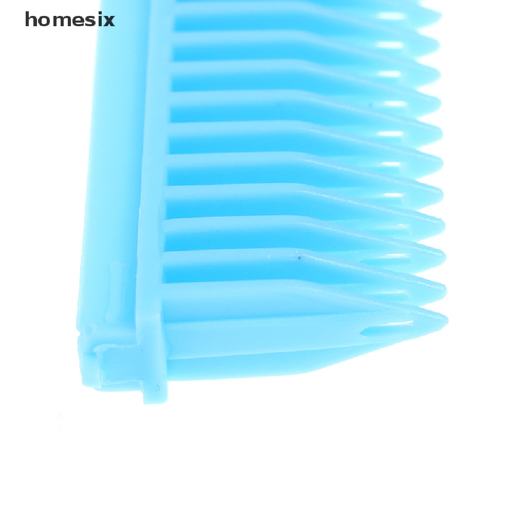 Bình Đựng Thuốc Nhuộm Tóc Bằng Nhựa Tiện Dụng