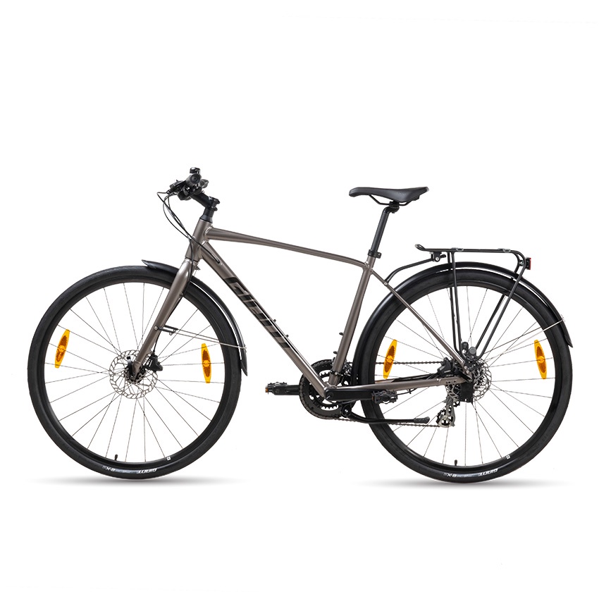 FREESHIP Xe Đạp Thể Thao Đường Phố Touring Giant Escape 2 City Disc 2023