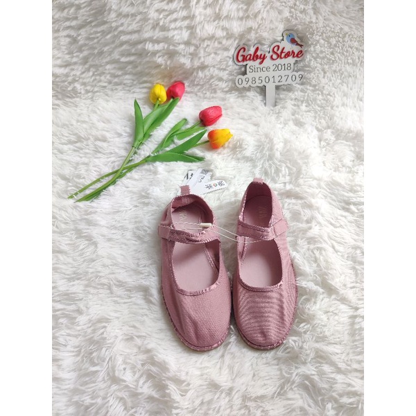Giày Zara size 36 chân.dưới 22.8cm.vừa