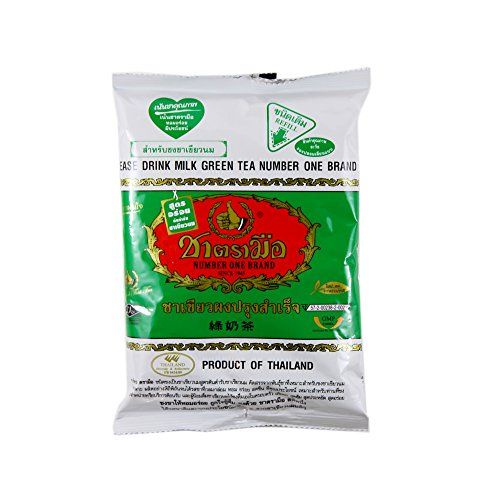Trà Thái Xanh gói 200g
