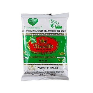 Trà thái xanh gói 200g