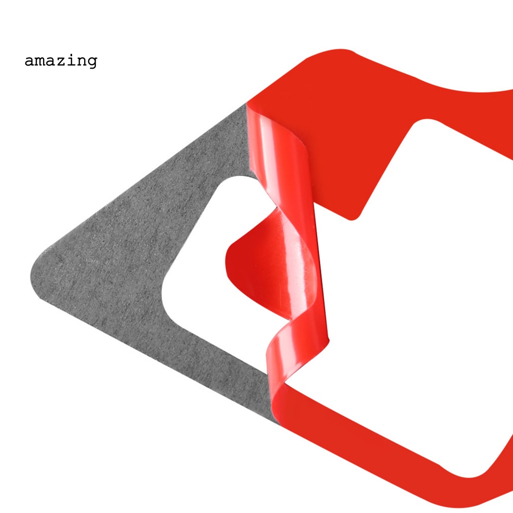 Miếng Dán Bảng Điều Khiển Cần Số Chịu Nhiệt Cho Toyota Corolla 2014-2018